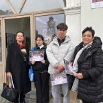 rezultate remarcabile pentru elevii liceului de arte dinu lipatti pitesti la concursul national de arte plastice hans hermann editia a xvi a 2026