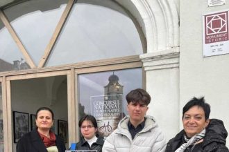 rezultate remarcabile pentru elevii liceului de arte dinu lipatti pitesti la concursul national de arte plastice hans hermann editia a xvi a 2026