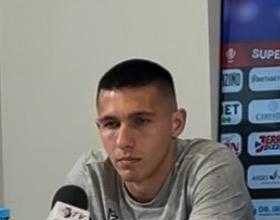 robert moldoveanu inainte de meciul fc arges dinamo va fi un duel intens