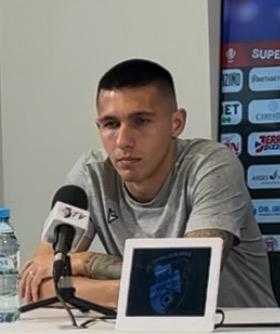robert moldoveanu inainte de meciul fc arges dinamo va fi un duel intens