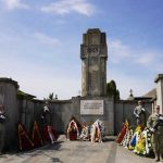 sase veterani de razboi in arges istoria vie a judetului recunostinta pentru cei care ne au facut posibil prezentul