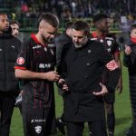 scandari xenofobe impotriva lui szabolcs kovacs dupa meciul dinamo fc arges