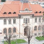 sindicat la muzeul campulung