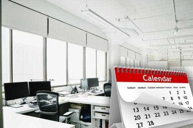 veste importanta pentru angajati codul muncii se modifica o noua zi libera ar putea fi inclusa in calendar