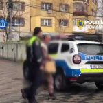 video arestat la domiciliu dupa ce a condus sub influenta alcoolului si avand permisul suspendat