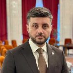 video deputatul catalin mindroc mesaj de paste va doresc tuturor sarbatori fericite alaturi de cei dragi