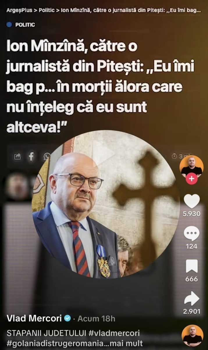 video ion manzina si doi antreprenori din arges protagoniti pe tiktok ul lui vlad mercori