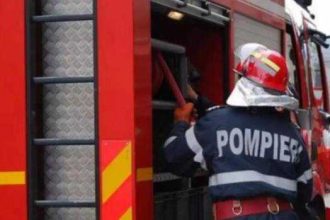 weekend de foc in romania de florii mii de interventii incendii succesive si aproape 4000 de persoane salvate