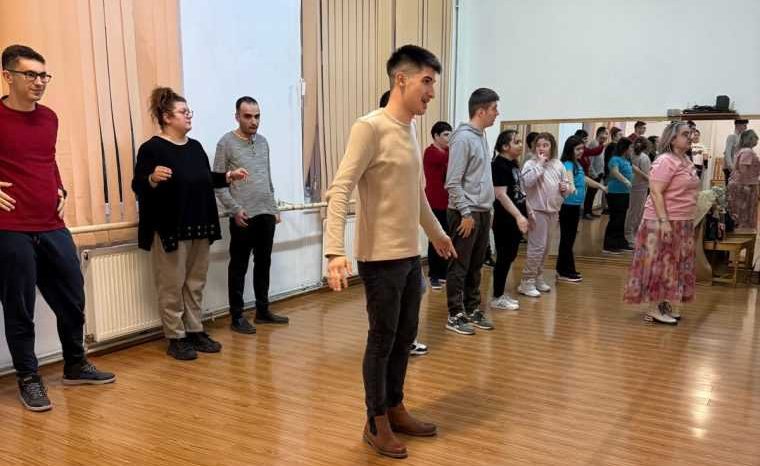 ziua internationala a autismului sarbatoreata de apca arges