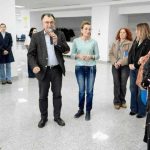 ziua internationala de constientizare a autismului sarbatorita si la sala sporturilor din mioveni