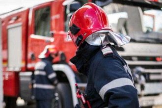 1 Mai sub supravegherea stricta mii de pompieri pe strazi Interventii controale si amenzi record