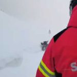 11 persoane ranite la un maraton montan in Bucegi Salvamont ar fi solicitat oprirea competitiei
