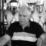 A decedat Ion Gherhard un antrenor legenda al handbalului romanesc