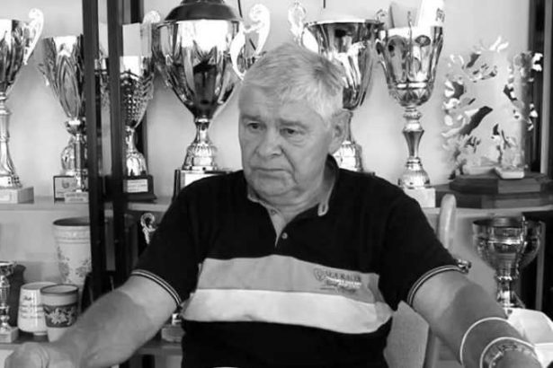 A decedat Ion Gherhard un antrenor legenda al handbalului romanesc