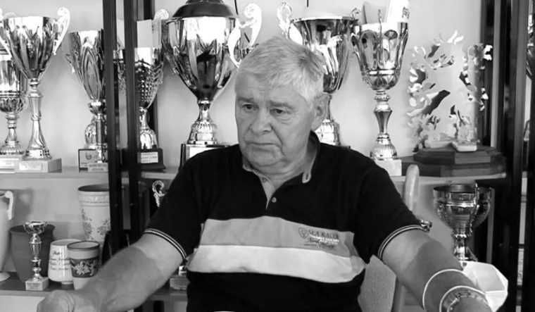 A decedat Ion Gherhard un antrenor legenda al handbalului romanesc