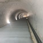 A demarat construirea celui mai complex tunel de pe Autostrada Sibiu Pitesti