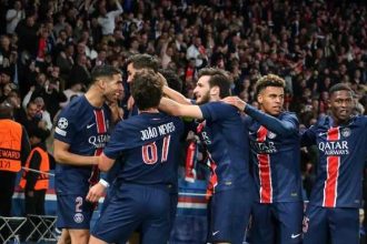A gresit orasul si a pierdut finala un fan PSG a ajuns la Bucuresti in loc de Budapesta