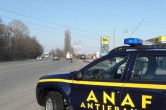 ANAF controale amole in domeniul media si al firmelor de publicitate