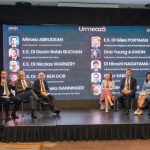 ARGE INVEST a adunat ambasadori i lideri de afaceri internationale la Piteti