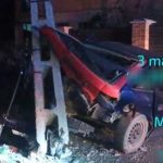 Actualizare Poicia a identificat persoana responsabila pentru accidentul mortal de la Campulung