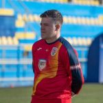 Adrian Dulcea paraseste FRF si va prelua conducerea CSM Slatina