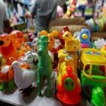 Alerta pentru parinti Jucarii vandute online retrase de urgenta dupa ce au fost considerate periculoase pentru copii