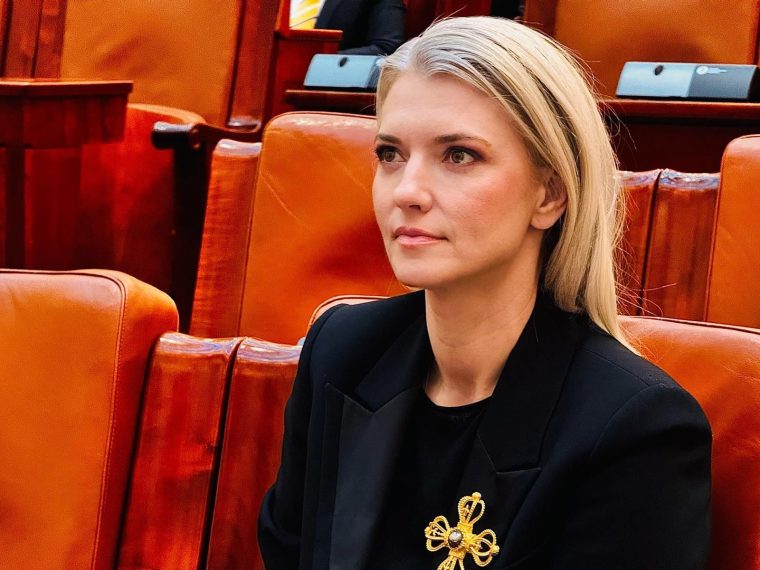 Alina Gorghiu Ineficienta statului roman in informarea victimelor violentei domestice cu privire la drepturile si suportul pentru angajare