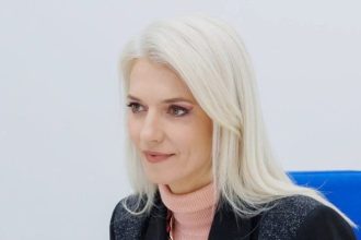 Alina Gorghiu cere redeschiderea Transfagarasanului