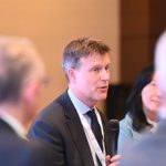 Ambasadorul britanic Giles Portman Observam o oportunitate imensa in Arges