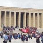 Amintiri din inima capitalei Ankara