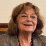 Ana Blandiana recompensata in Polonia cu Premiul Herbert 2026 pentru Poezie