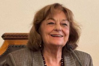 Ana Blandiana recompensata in Polonia cu Premiul Herbert 2026 pentru Poezie