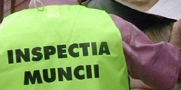 Arges Angajatori sancionati cu 120000 de lei pentru munca la negru