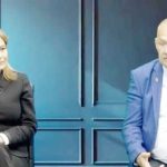 Asociatia Romana Antidrog condusa de deputatul Dorin Popa si Academia AESH au incheiat un protocol de colaborare pentru prevenirea consumului de droguri