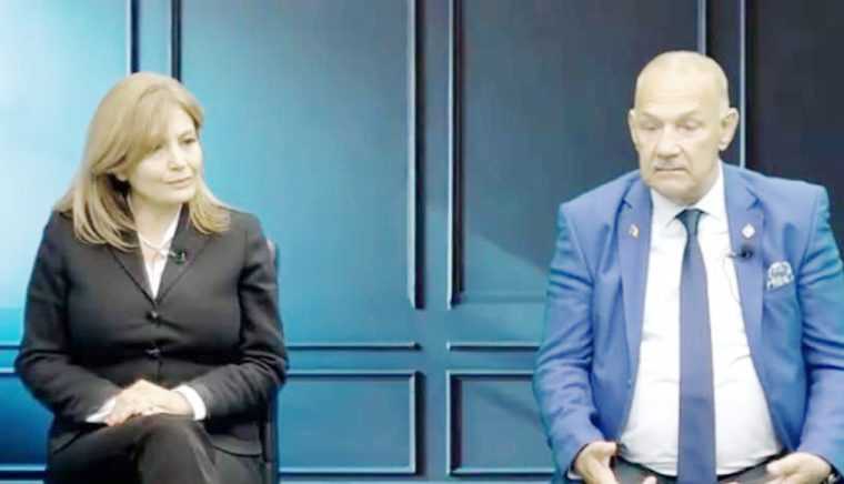 Asociatia Romana Antidrog condusa de deputatul Dorin Popa si Academia AESH au incheiat un protocol de colaborare pentru prevenirea consumului de droguri