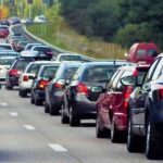 Atentie soferi Trafic restrictionat pe DN1 Ploiesti Brasov pentru o perioada de o luna