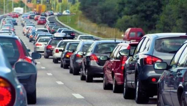 Atentie soferi Trafic restrictionat pe DN1 Ploiesti Brasov pentru o perioada de o luna