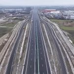 Autostrada A1 Sibiu Pitesti Urmeaza obtinerea autorizatiei de construire pentru un nou tunel si 11 viaducte