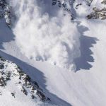Avalansa la Balea Lac Zapada risca sa cedeze oricand