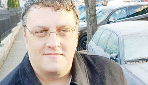 Avocatul din Pitesti Alin Anton condamnat in prima instanta la doi ani de inchisoare cu suspendare