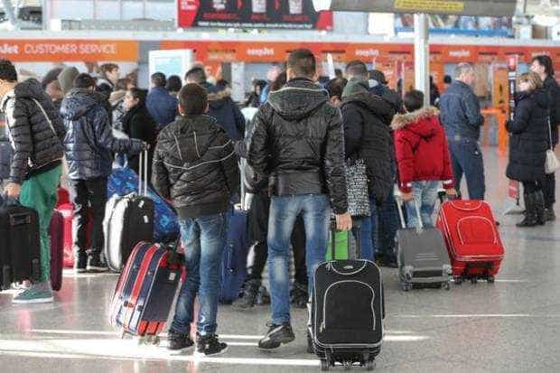 Beneficii pentru romanii din diaspora Ministerul Muncii anunta schimbarile in sistemul de pensii