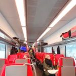 Bilete deja disponibile CFR Calatori reintroduce Trenurile Soarelui catre litoral