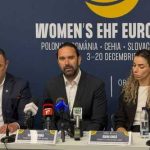Bilete pe zile pentru EHF EURO 2026 FRH a deschis o noua etapa de vanzare pentru meciurile de la Cluj si Oradea