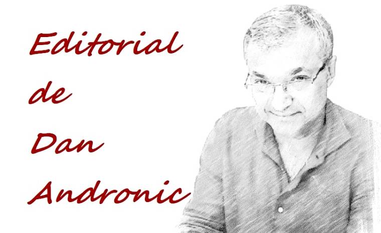 Bolojan pentru noi este precum Georgescu Doi Cum se transforma Ilie Saracie in Ilie Demagogie