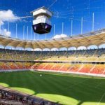 Bucurestiul se propune ca gazda pentru finala UEFA Europa League pe Arena Nationala