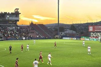 CFR Cluj FC Arges 1 1