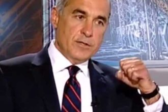 Calin Georgescu Un adevarat lider asculta de Dumnezeu nu de oameni