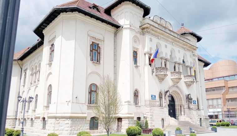 Campulungul dispune de buget pentru 2026 este ultimul an cu sute de milioane