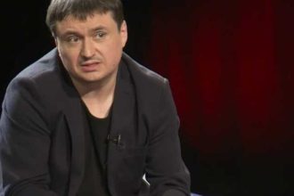 Cannes 2026 Cristian Mungiu favorit pentru Palme d Or cu filmul Fjord avandu l pe Sebastian Stan in rolul principal