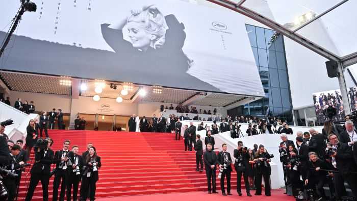 Cannes 2026 debuteaza cu putere Filmul unui regizor roman printre principalele favorite ale festivalului